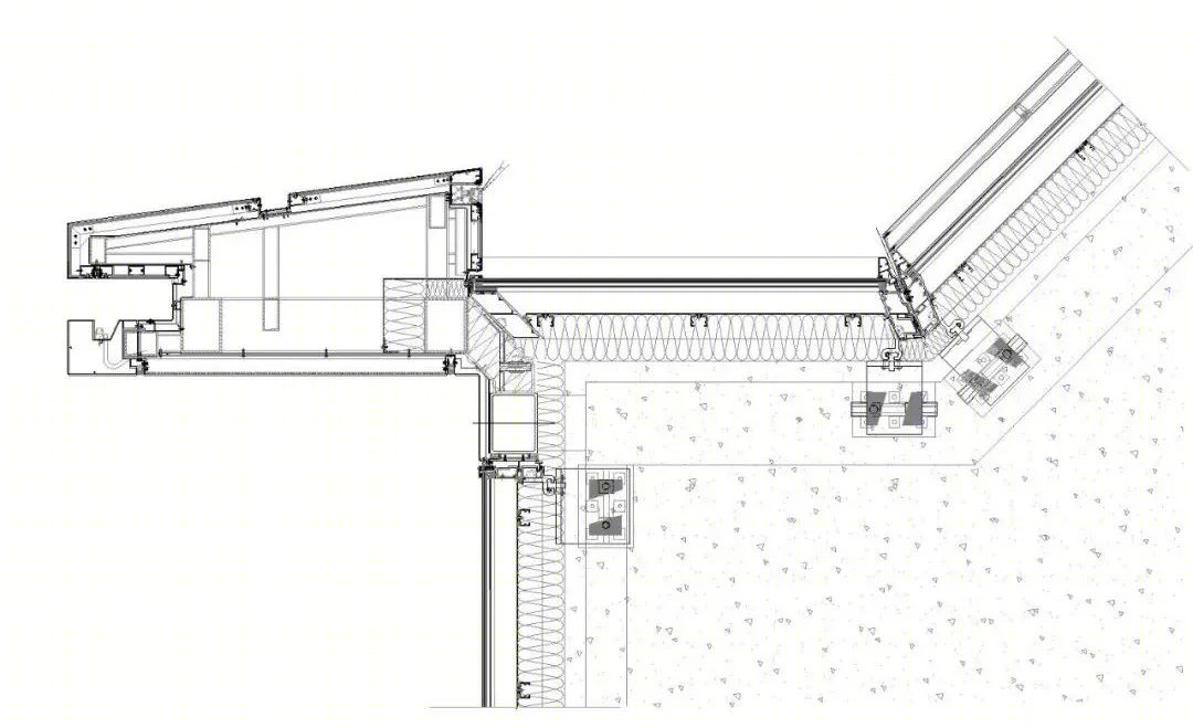 星扬西岸中心丨中国上海丨奥雅纳,Gensler,华建集团华东建筑设计研究院-45