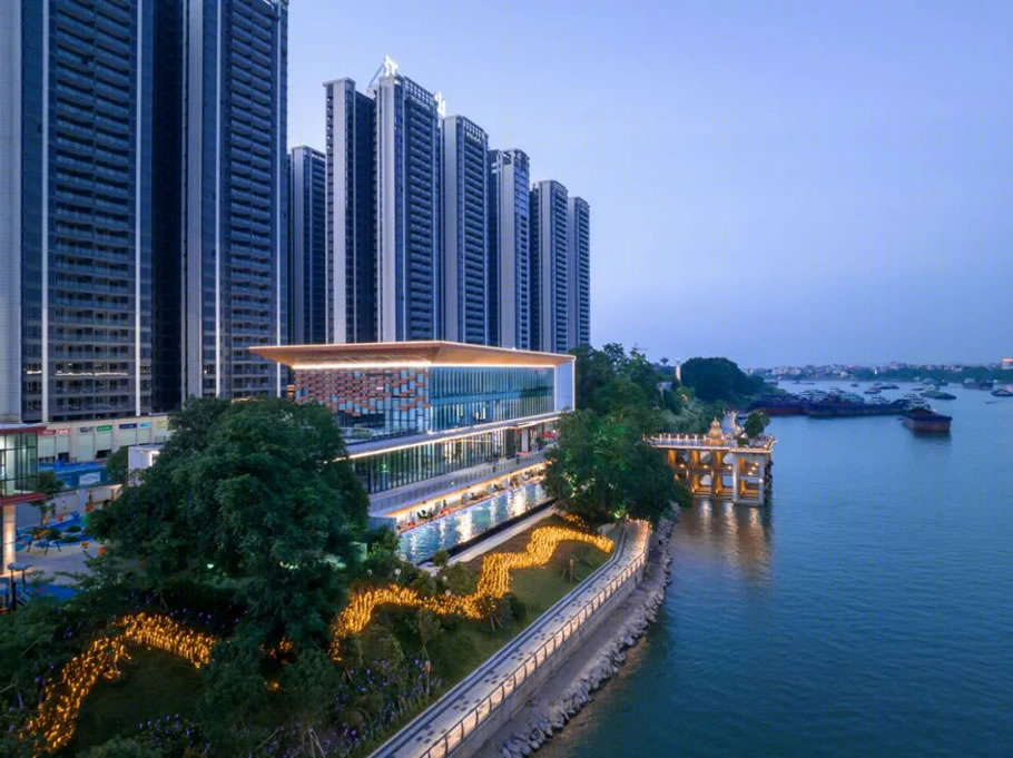 贵港华盈·壹品江山丨中国贵港-0