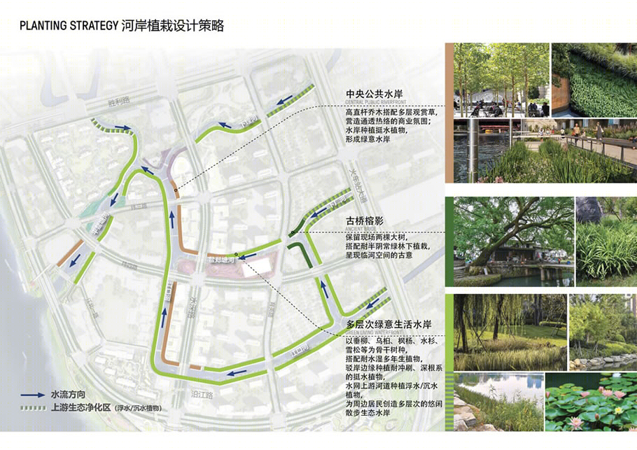 古鳌头滨水景观丨中国温州-27
