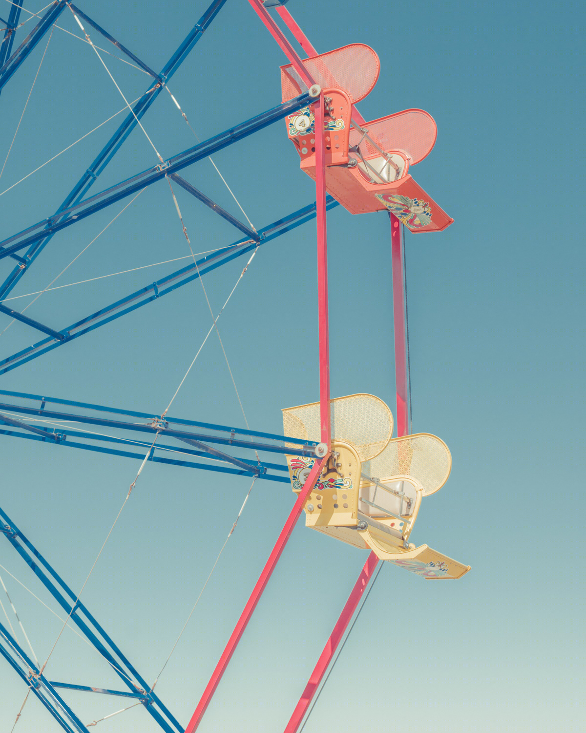 新港海滩的趣味空间 · Franck Bohbot 的公园设计-9