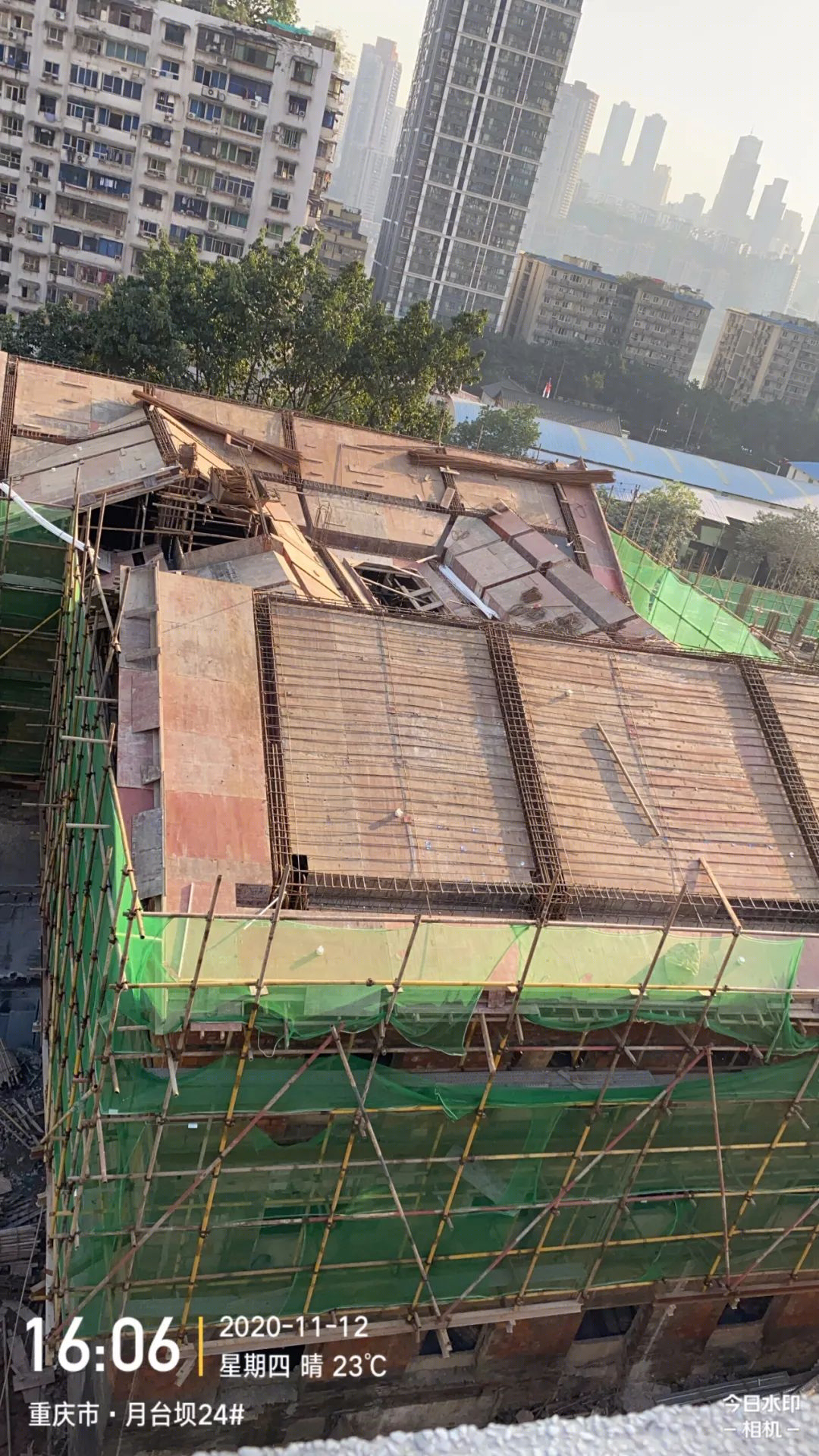 重庆十八梯璞仕酒店丨中国重庆丨重庆博建建筑规划设计有限公司-244