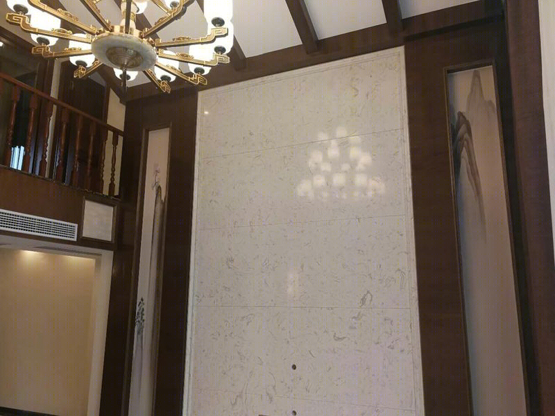 重庆,江与城洋房-11