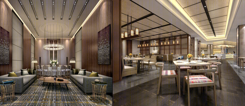 云南豪华精选酒店丨中国玉溪-13