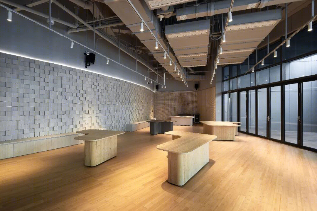 成都复星艺术中心丨中国成都丨复地产发集团-119