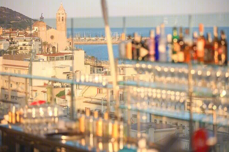 MIM 酒店集团丨西班牙-60