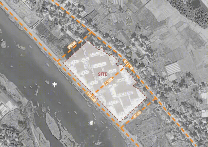 荣盛·锦绣云溪丨中国上饶丨荣盛建筑设计有限公司杭州分公司-9