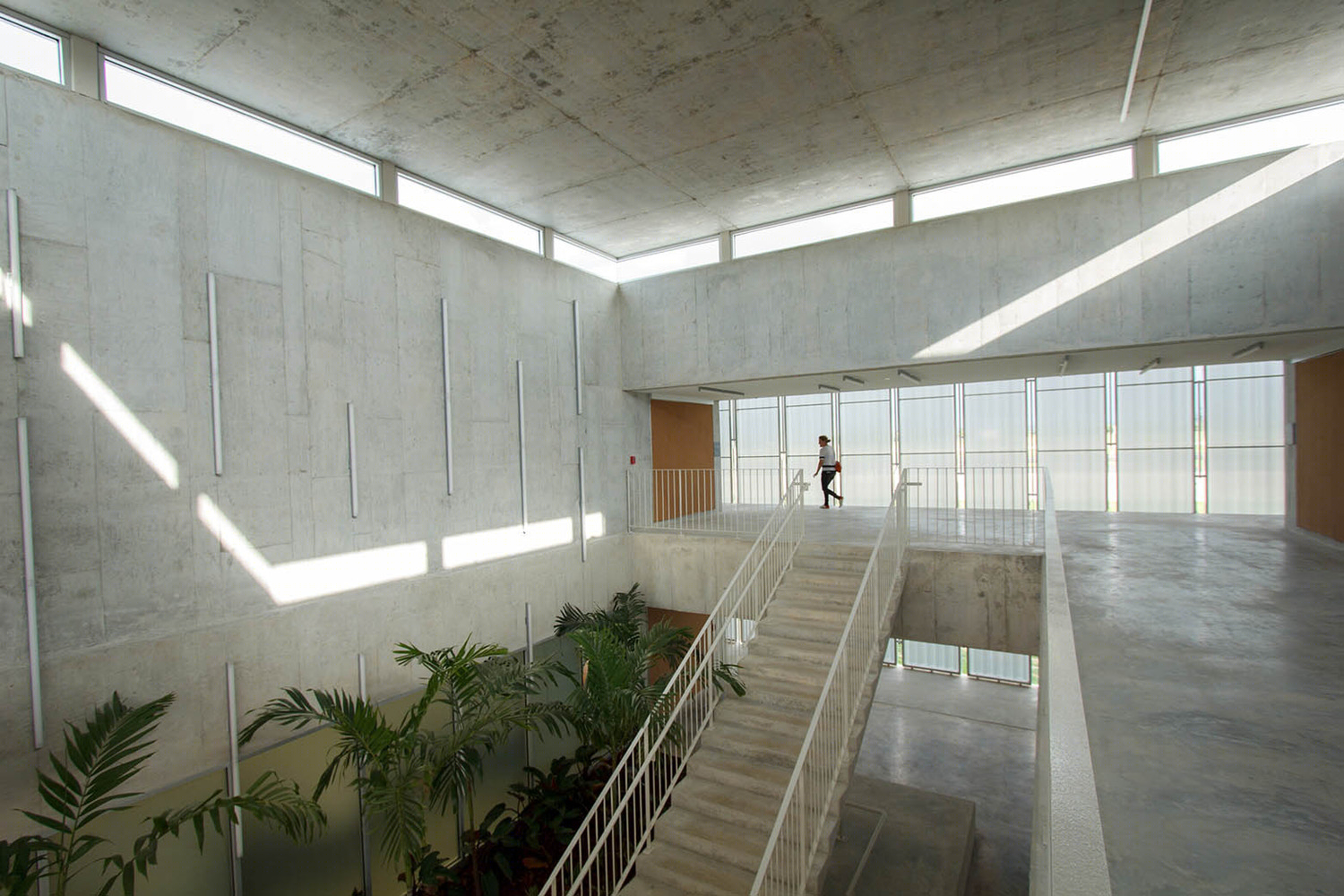 波多黎各航天宇航研究所丨Toro Arquitectos-60