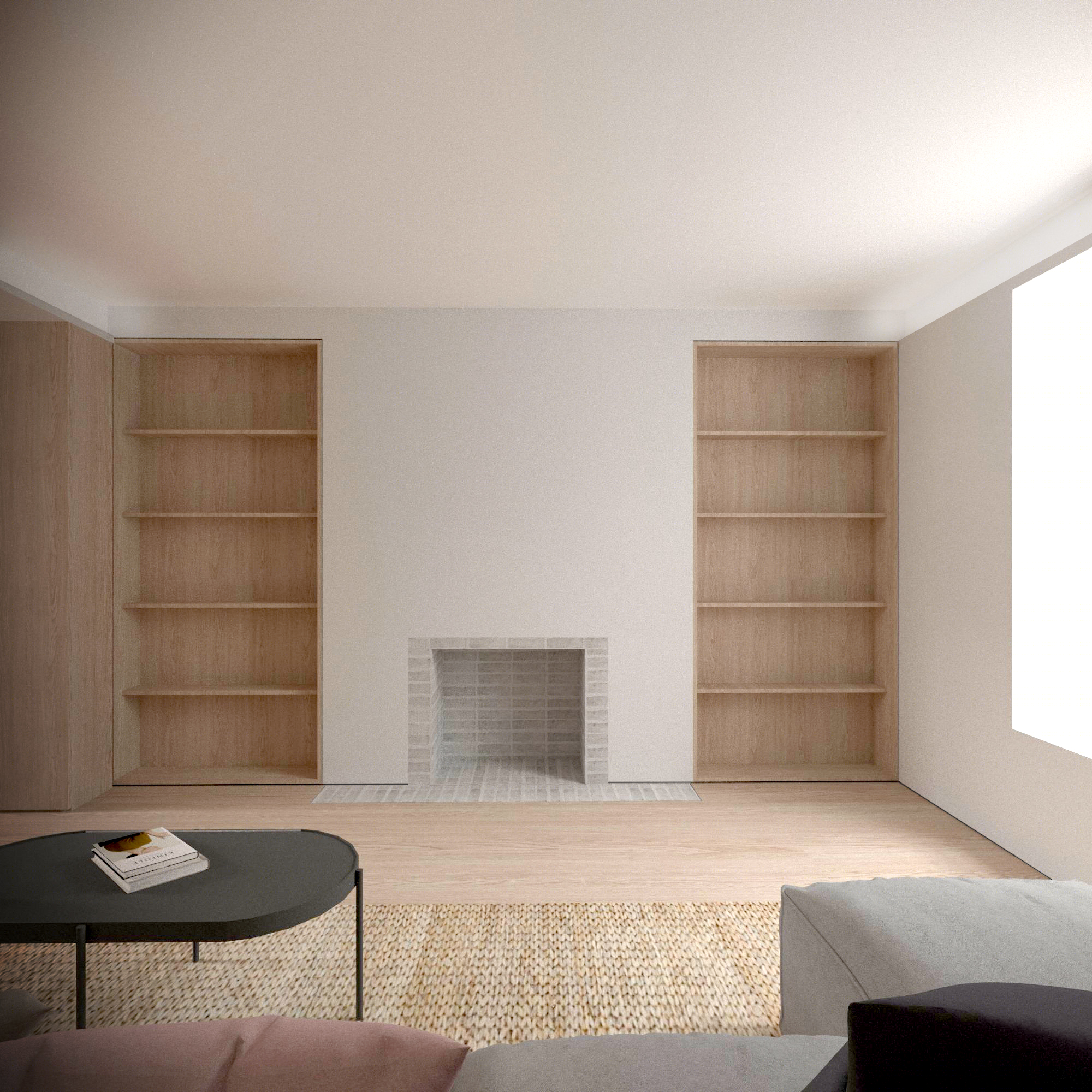 Islington House McLaren Excell-5