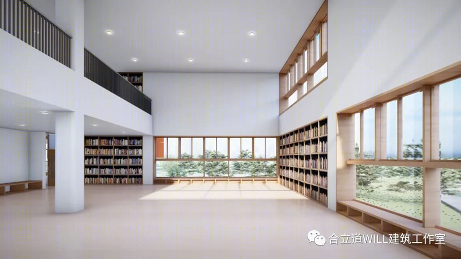 厦门同安第三实验幼儿园丨中国厦门丨合立道 WILL 建筑工作室-25