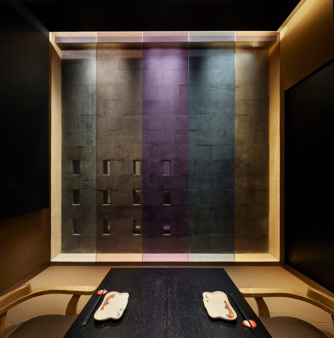 大德·财富新店丨中国成都丨odd(okamoto deguchi design)设计事务所-23