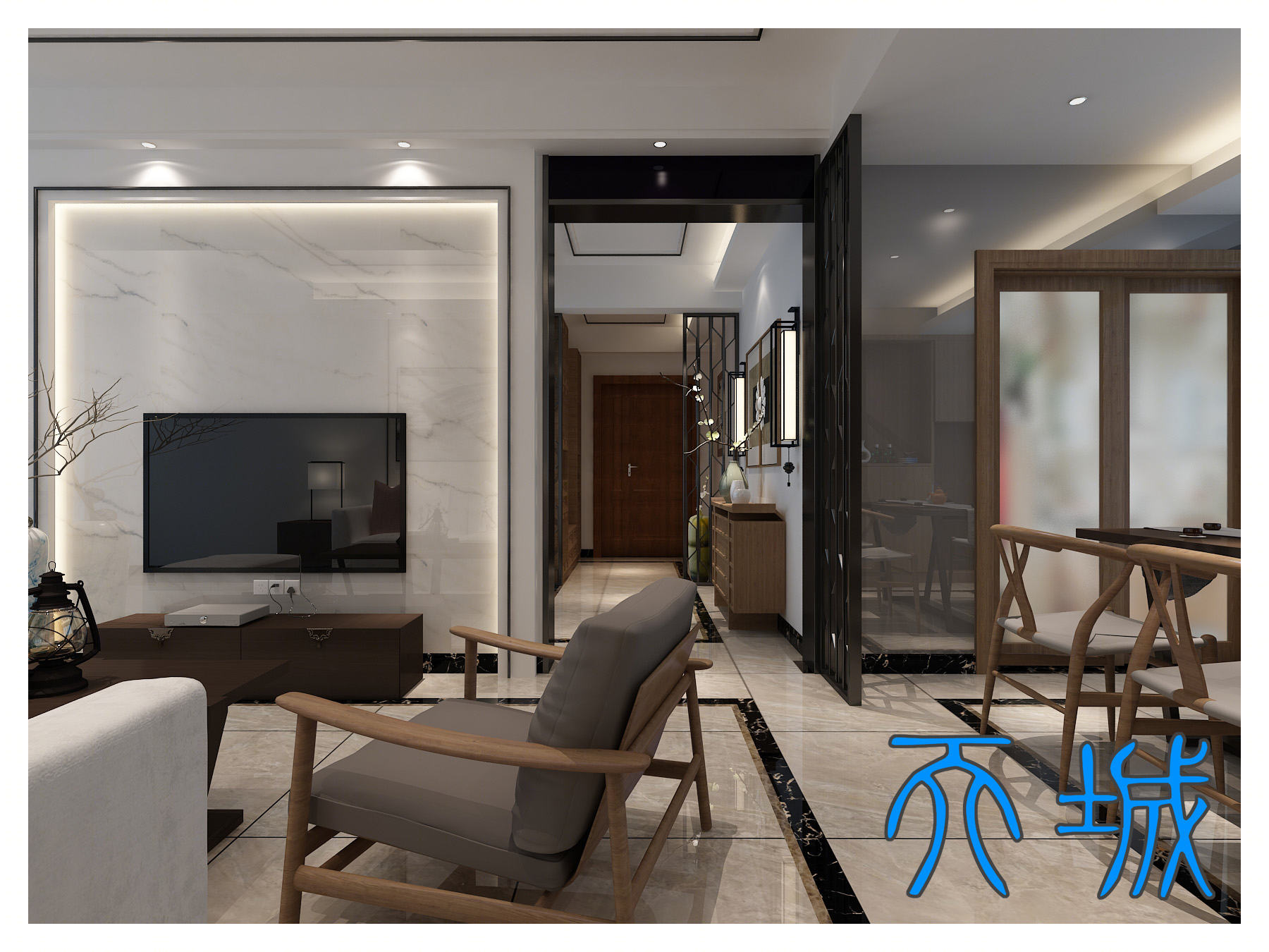 2016 年度室内设计佳作，提前感受 2017 潮流趋势-1