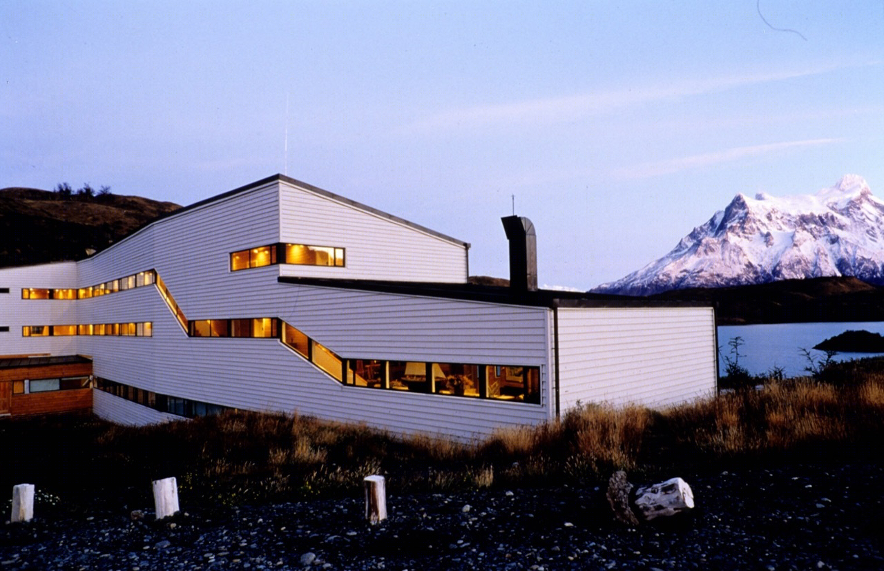 智利巴塔哥尼亚探索旅馆-18