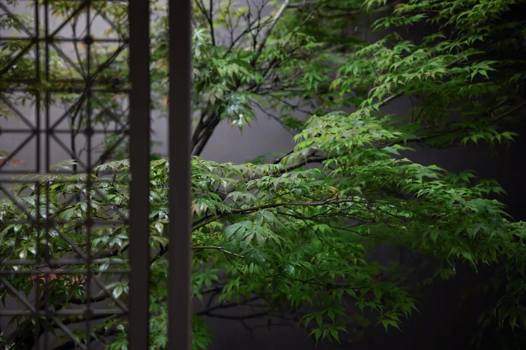 建发·玖熙府营销中心丨中国南京丨漫思设计-0