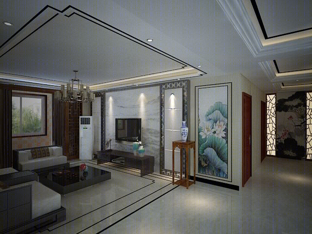 室内设计成长之路 | 从毕业作品到专业实践-6