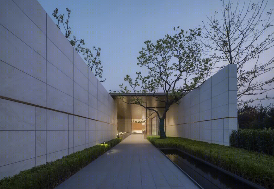 东原印未来示范区丨中国南京丨成执设计-18