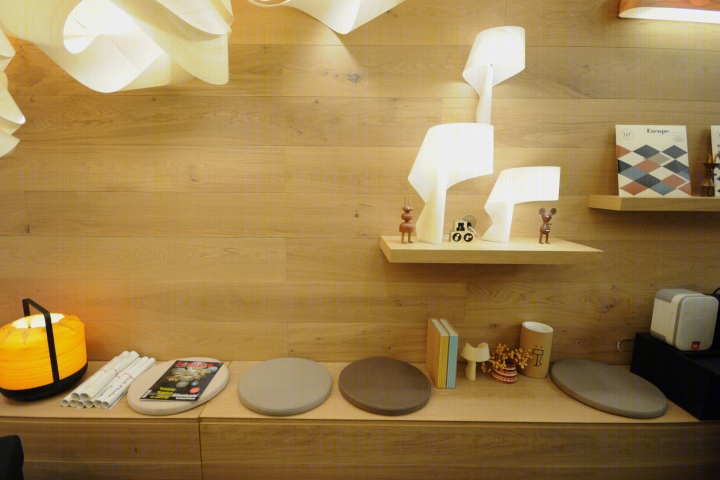 德国法兰克福照明展 LZF 展区-53