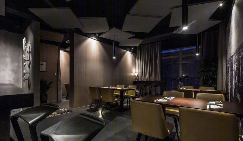 重庆江北区独树一帜的川菜私房餐厅-6