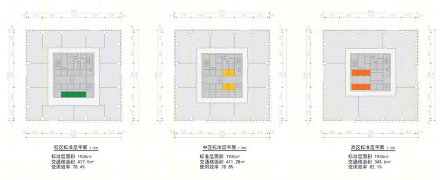 中交青岛总部基地项目丨中国青岛丨腾远设计-35