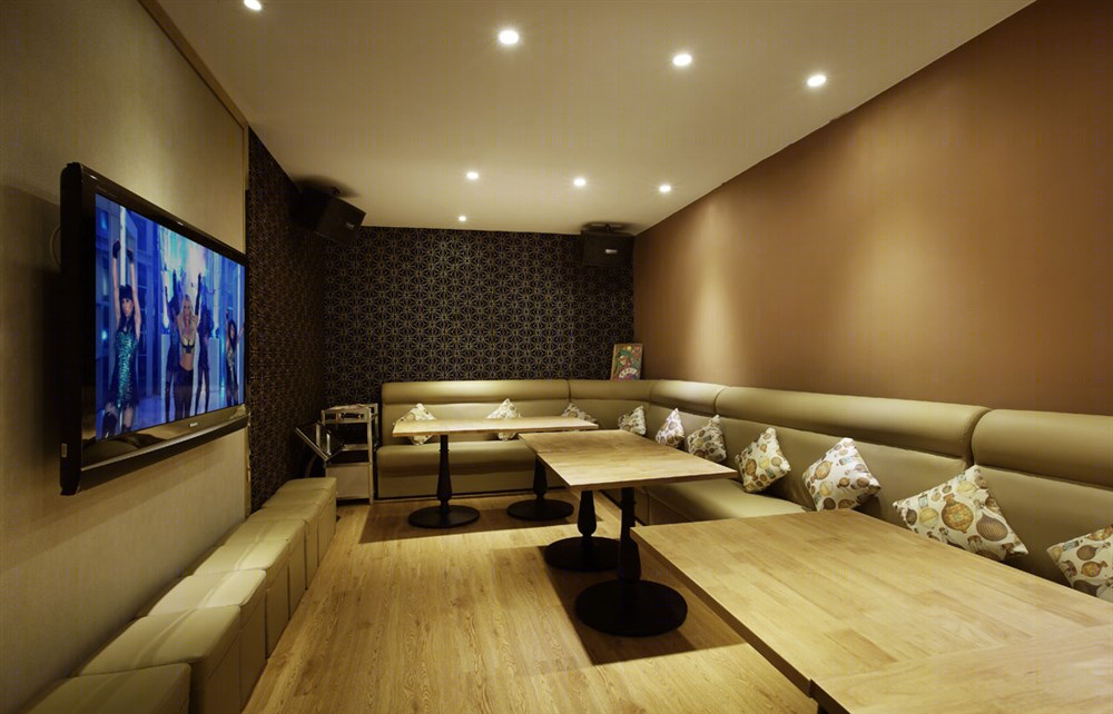布吉唯百合酒店（Phuket Century Kingdom Hotel）-5