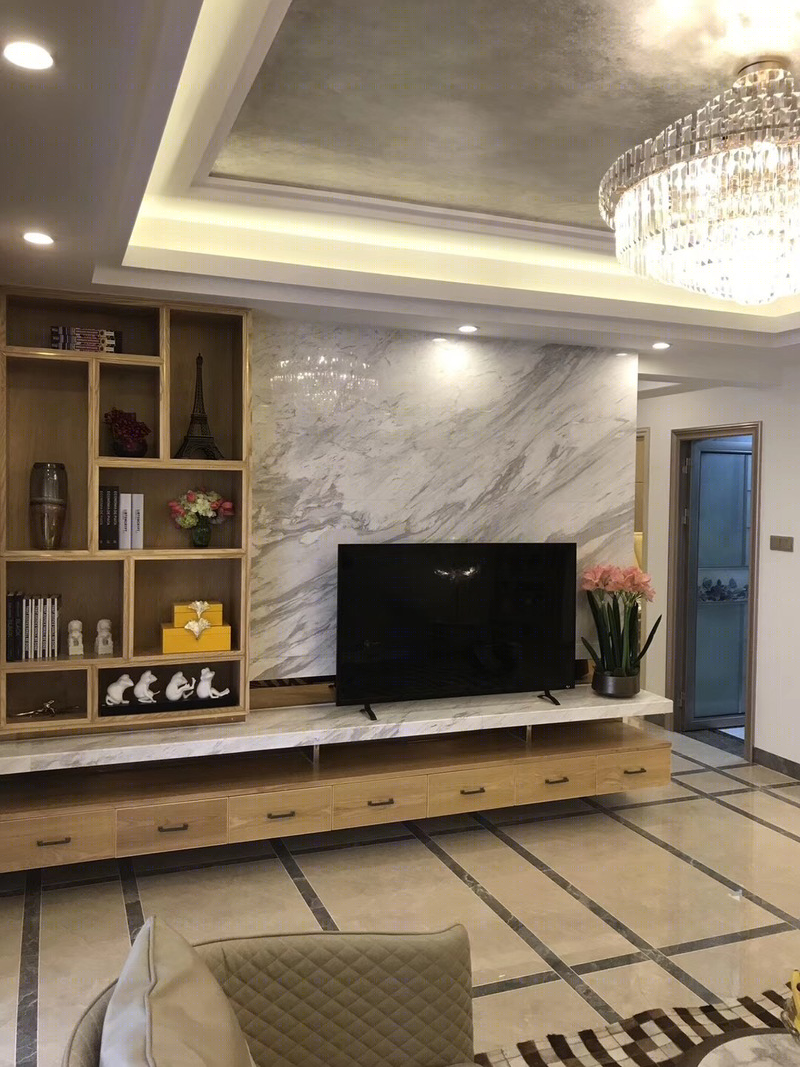 阳春市爱琴海样版房-8
