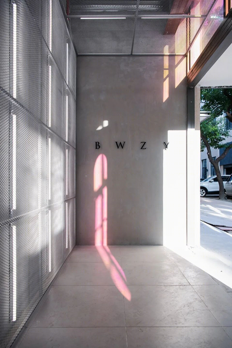 Bwzy Lab | 光与色的游戏-14