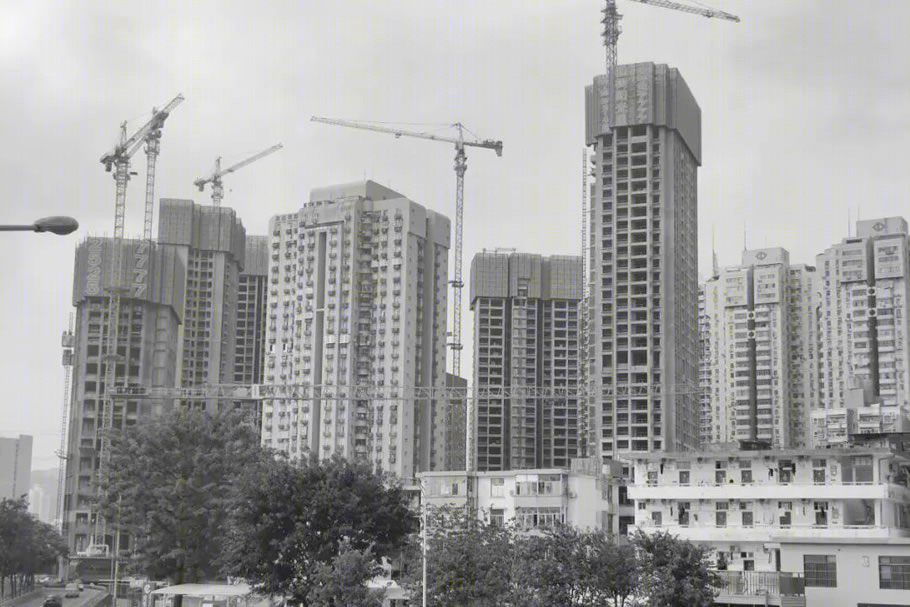 深圳独树阳光里丨中国深圳丨柏涛建筑设计(深圳)有限公司-49
