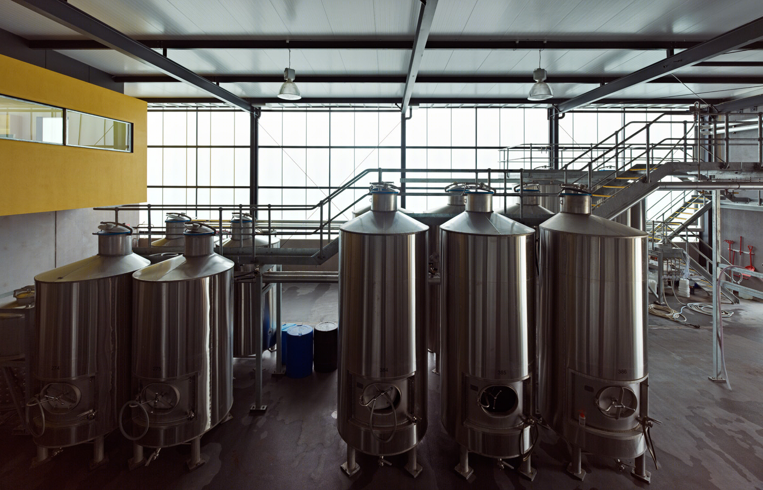 澳大利亚梅德赫斯特酒窖和酿酒厂-23