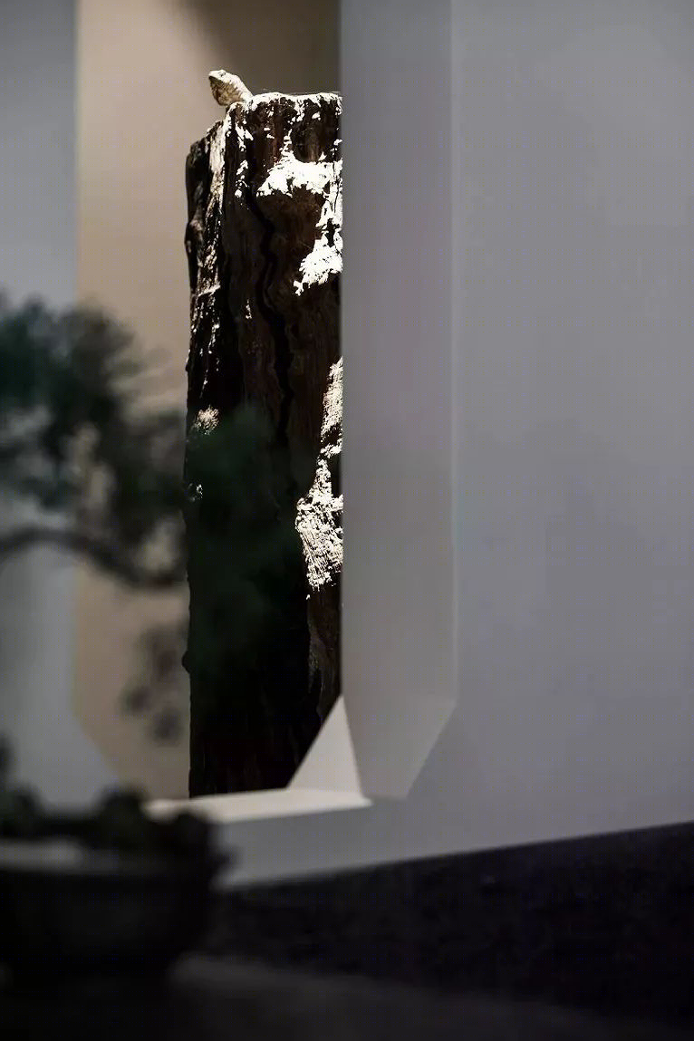 曦所 | 境与心的对话,品质生活的追求-33