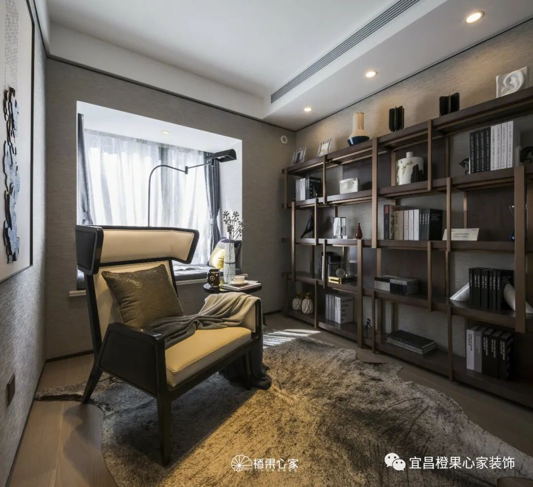 现代简约之家-18