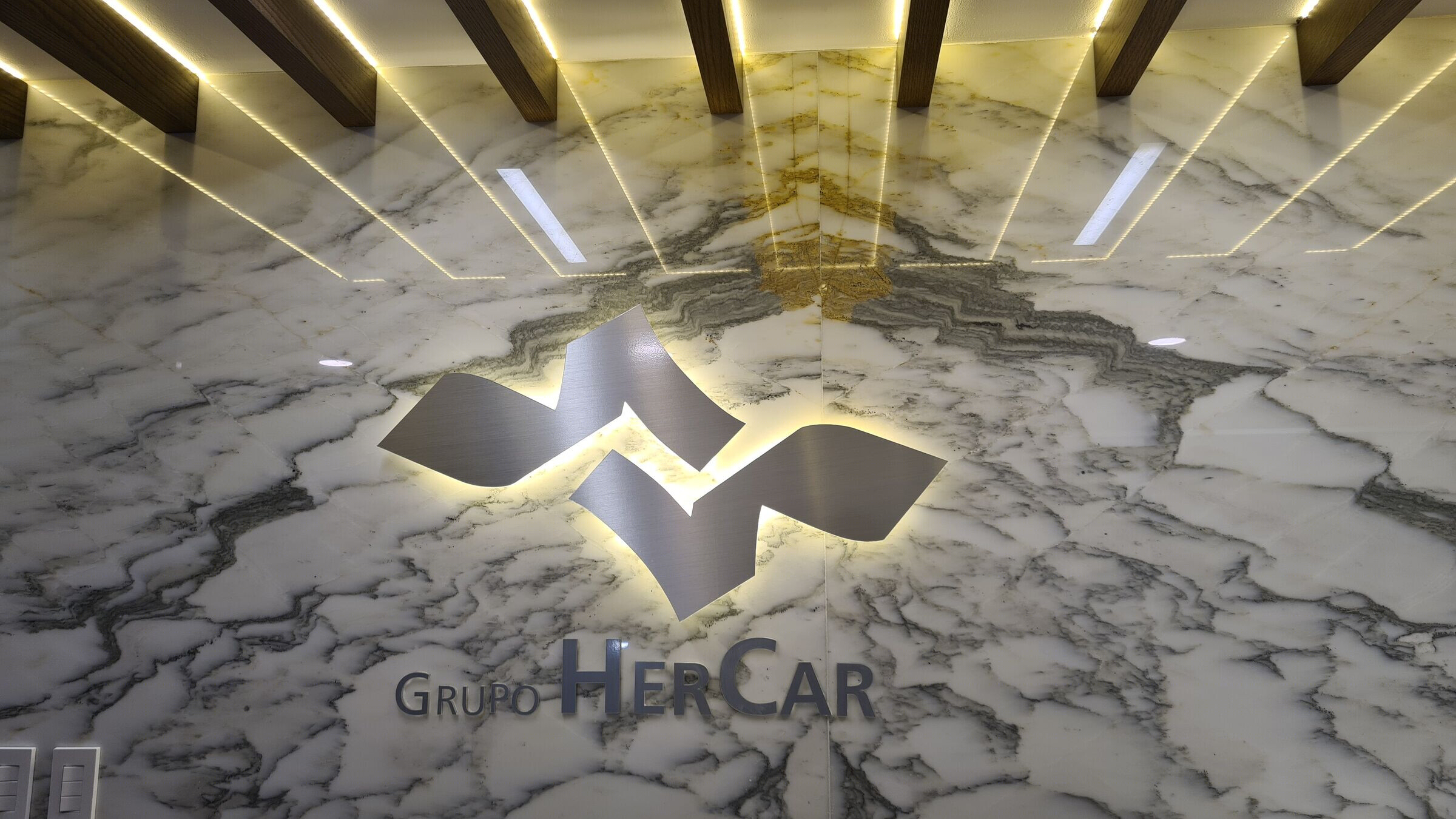 墨西哥 Hercar 集团办公室设计丨墨西哥墨西哥城丨Arqese-18