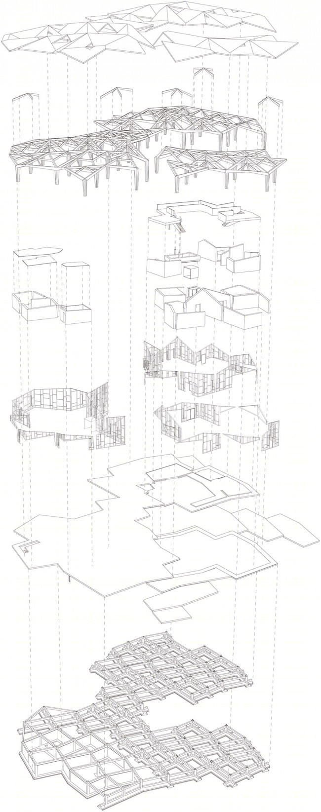 北京通州林建筑-41