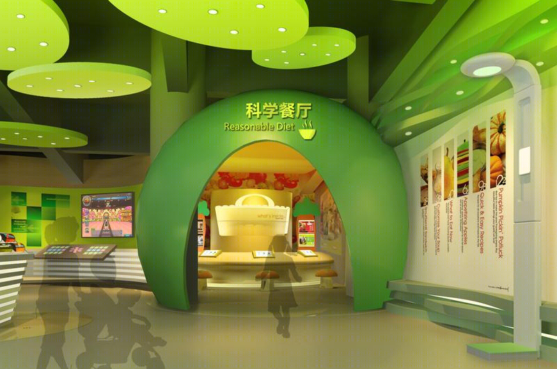 狮山健康体验馆-18