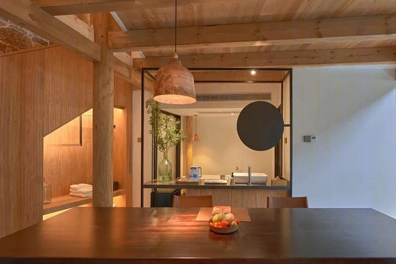 山水之间，古村重生——北大学霸匠庐·村晓惊艳亮相-94