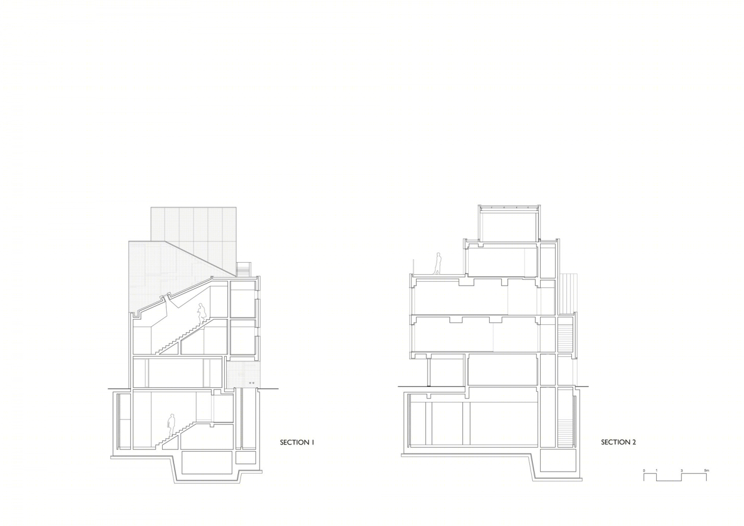 韩国岘洞Limelight音乐咨询公司丨Dia Architecture-37