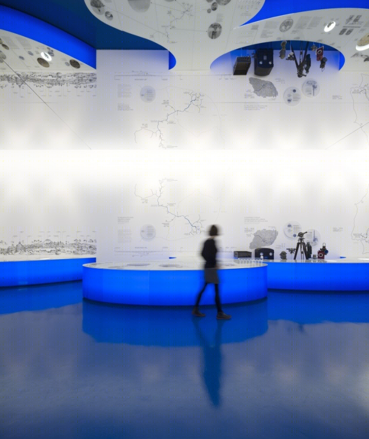葡萄牙水博物馆 (Portugal Water Museum)-14