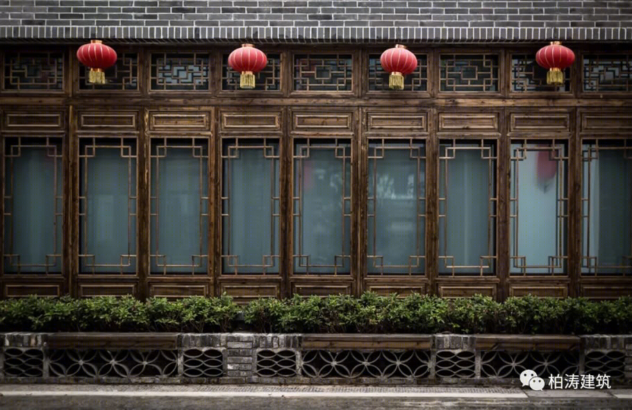 江苏蒋坝银杏广场的废料新生与古韵再造丨中国淮安丨柏涛建筑设计(深圳)有限公司-34