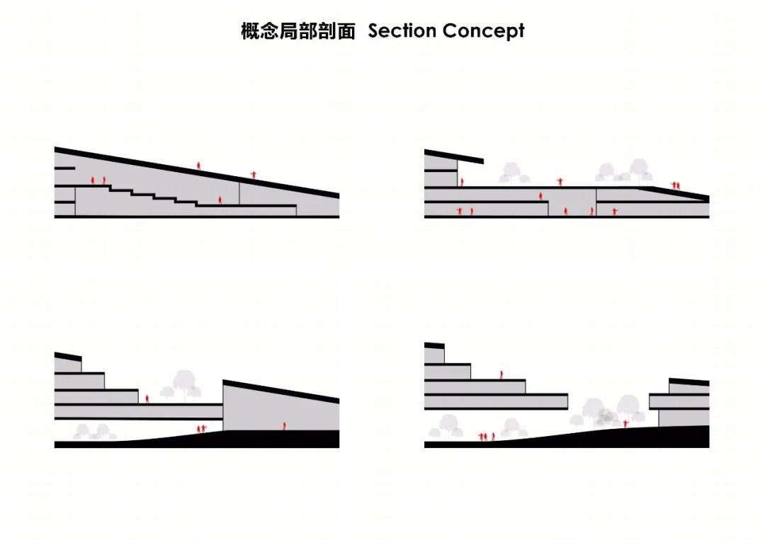 中央美术学院青岛校区丨中国青岛丨CAA建筑事务所-52