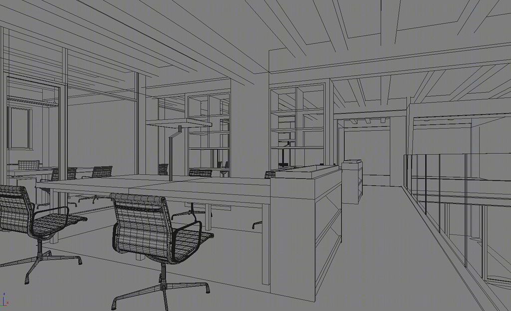 上海科瑞雅拓产业集团办公室-23