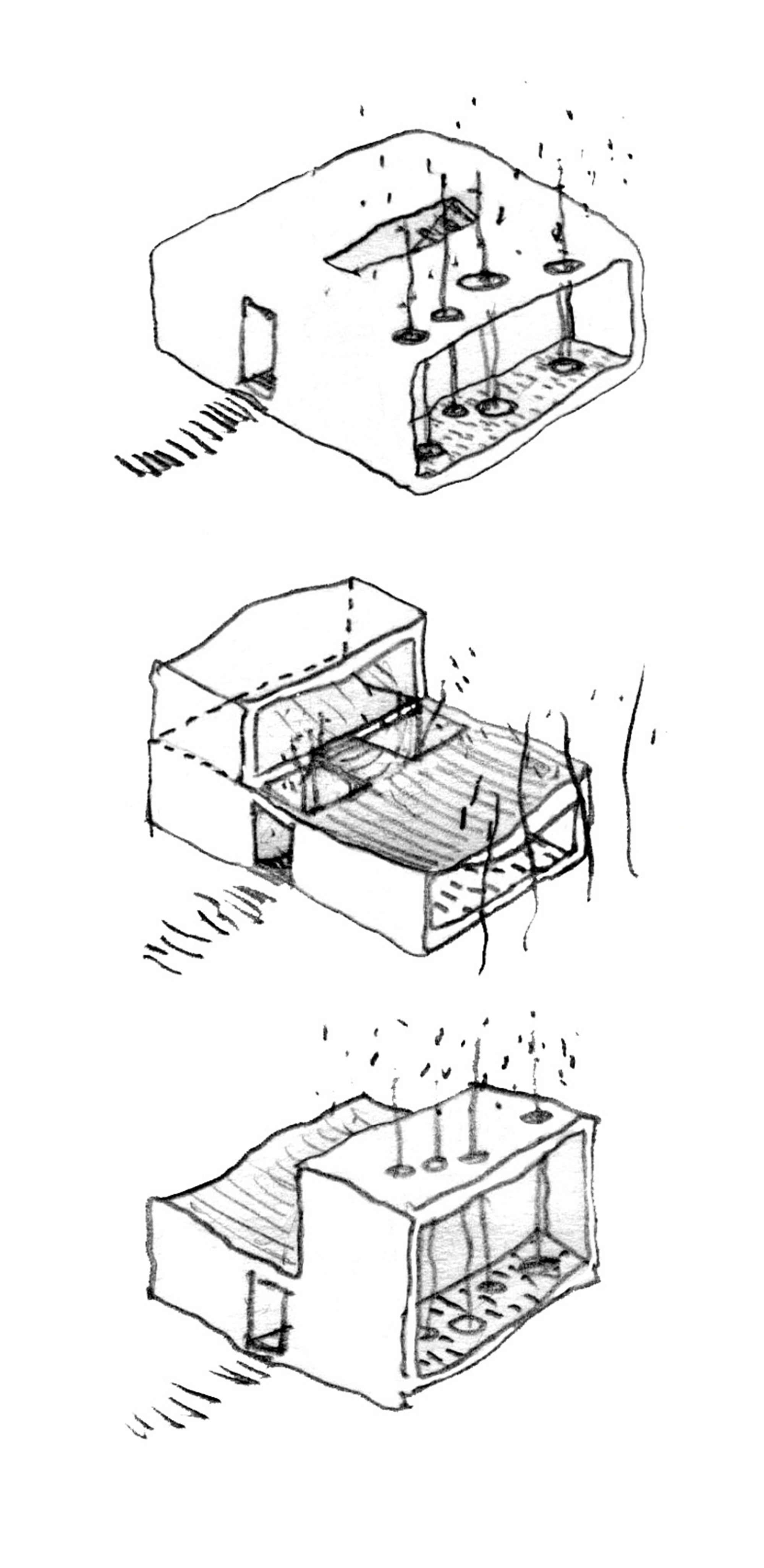 智利卡萨布兰卡假日旅馆丨UNOATRES Arquitectos-33