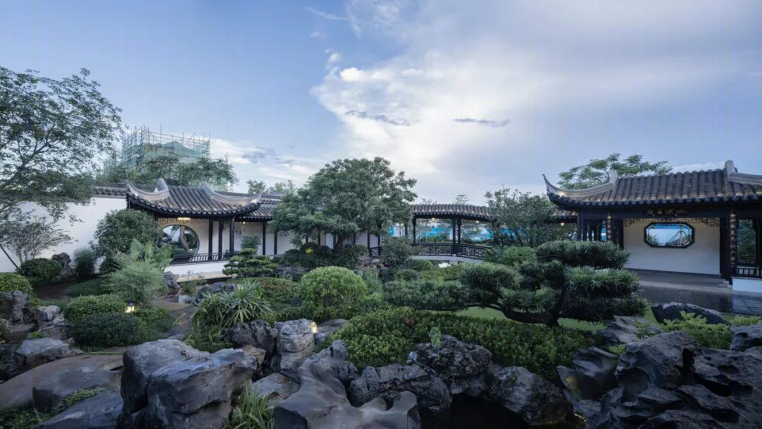 绿城·海口桃李春风三期·陶然里丨中国海口丨杭州均正建筑设计有限公司-129
