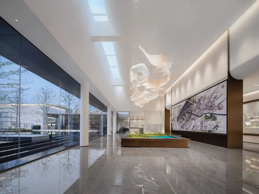 东原印未来示范区丨中国南京丨成执设计-20