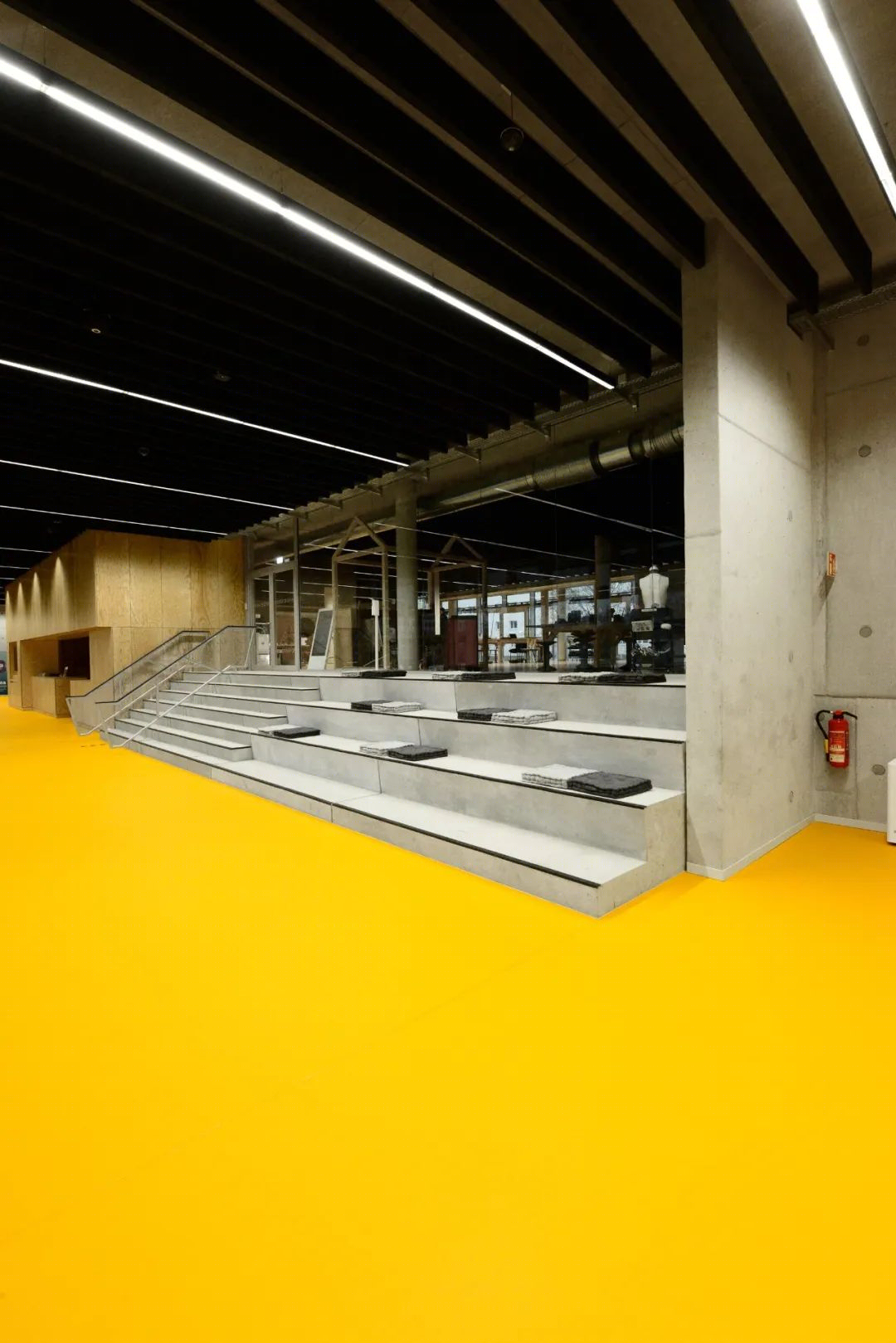 科特布斯 Startblock B2 区域创业中心丨德国-50