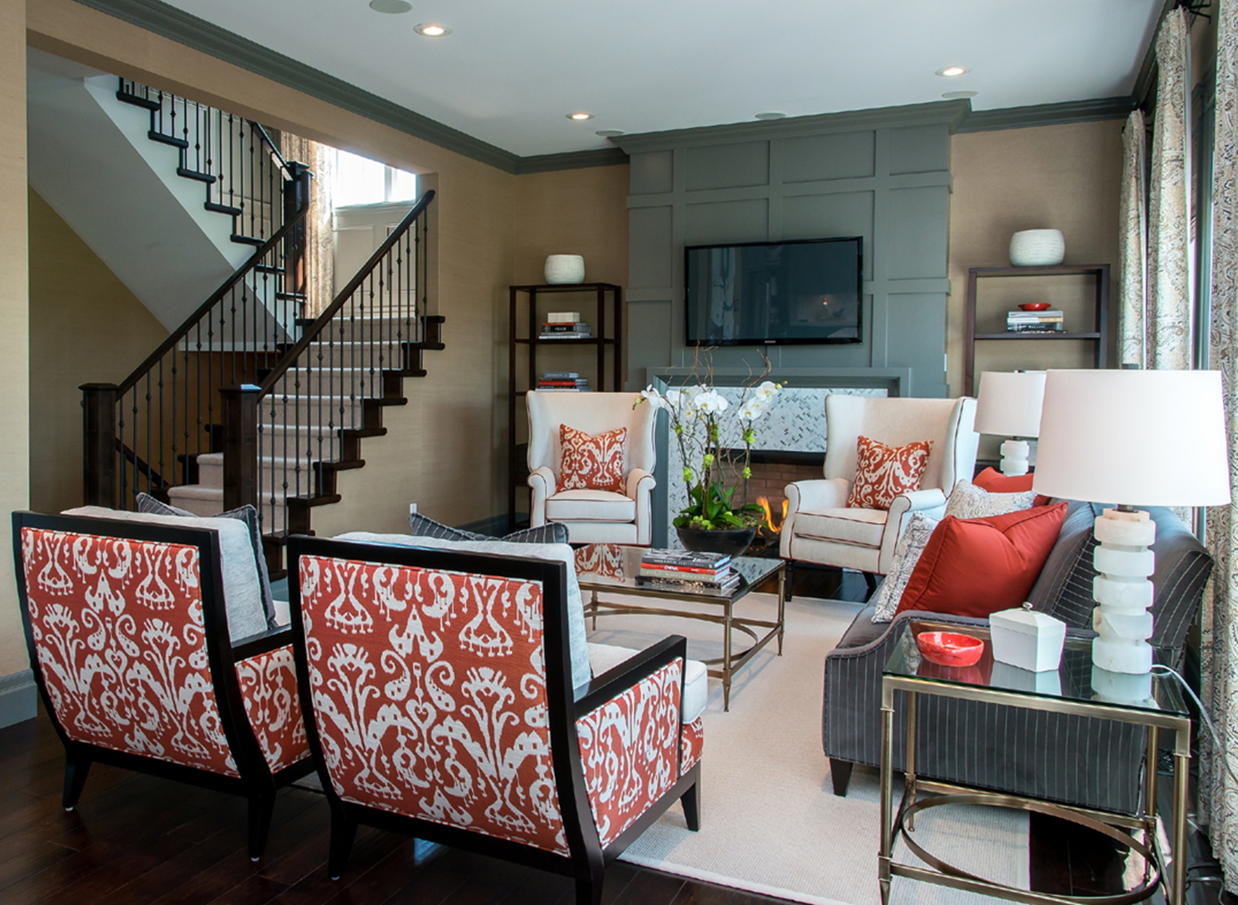 HOSPITAL HOME LOTTERY FALL 2012 Atmosphere Interior-16