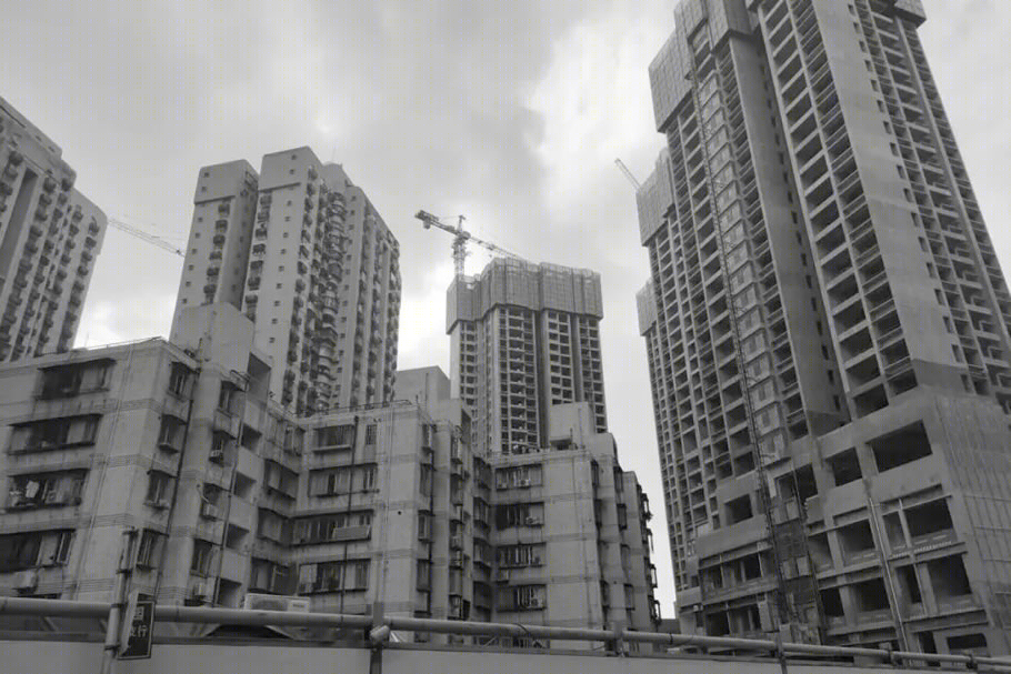 深圳独树阳光里丨中国深圳丨柏涛建筑设计(深圳)有限公司-50