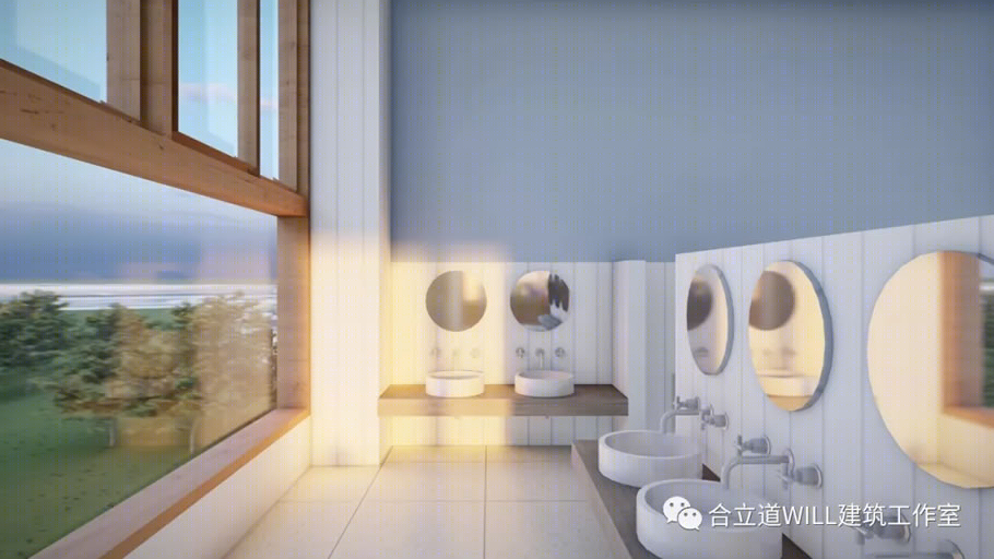 厦门同安第三实验幼儿园丨中国厦门丨合立道 WILL 建筑工作室-29