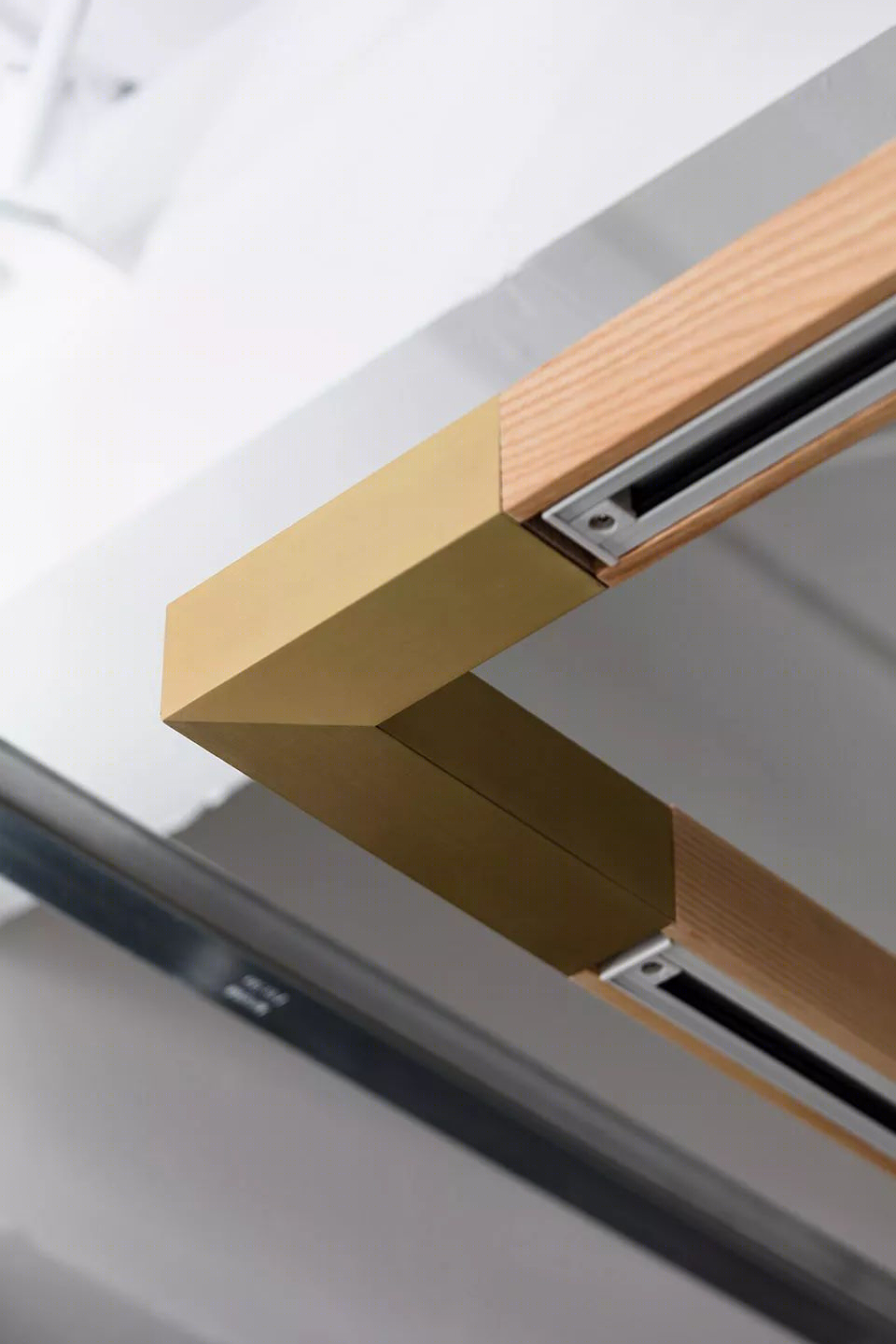 奈良简约办公空间，原汁原味保留原有肌理-22