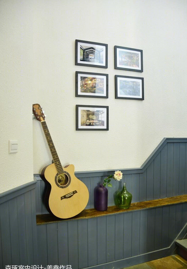 森琢设计办公室一楼-18