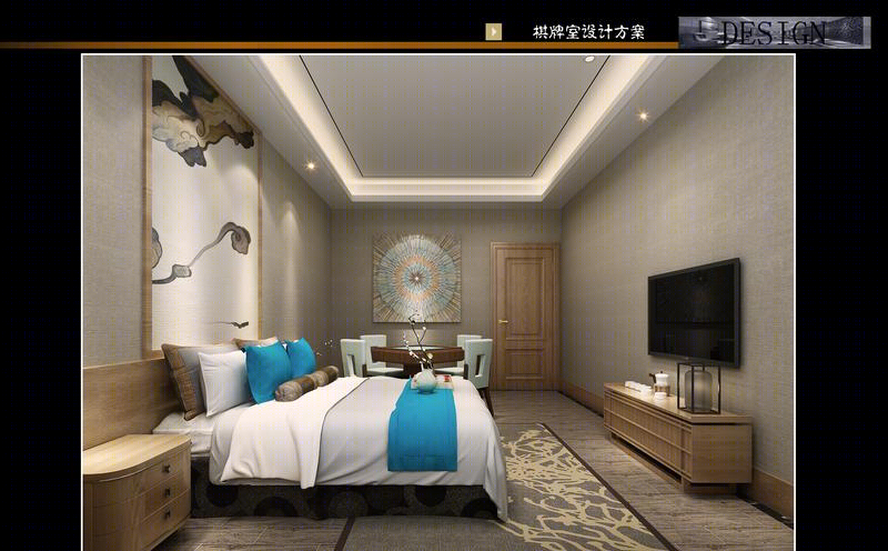 水沐年华汤泉宫 | 中产阶层的生活服务会所-23