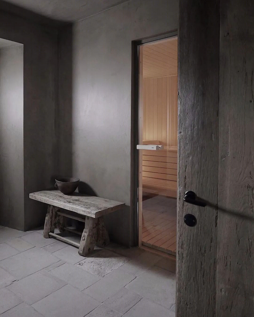 苏格兰“侘寂酒店” | 维多利亚女王狩猎小屋的蜕变-41