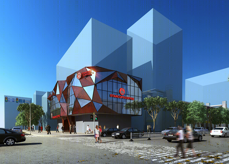 室内设计佳作精选 | 趋势、风格与地点-50